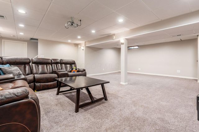 8900 Locherbie Court, Dublin, OH 43017