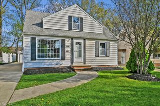 612 North Street, Brooklyn Heights, OH 44131