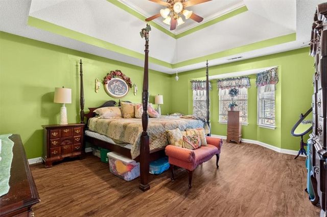 320 Mckenzie Drive, Stockbridge, GA 30281