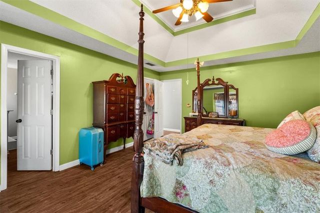 320 Mckenzie Drive, Stockbridge, GA 30281