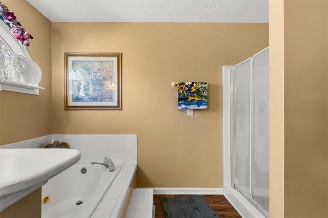 320 Mckenzie Drive, Stockbridge, GA 30281