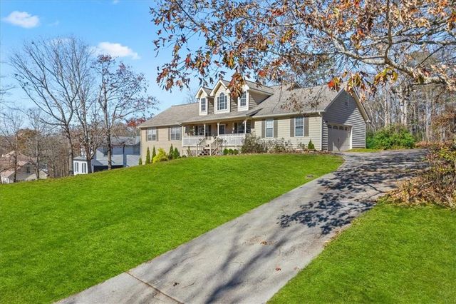 320 Mckenzie Drive, Stockbridge, GA 30281