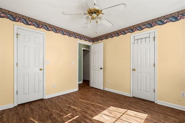 320 Mckenzie Drive, Stockbridge, GA 30281