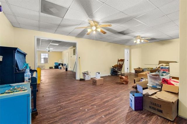 320 Mckenzie Drive, Stockbridge, GA 30281