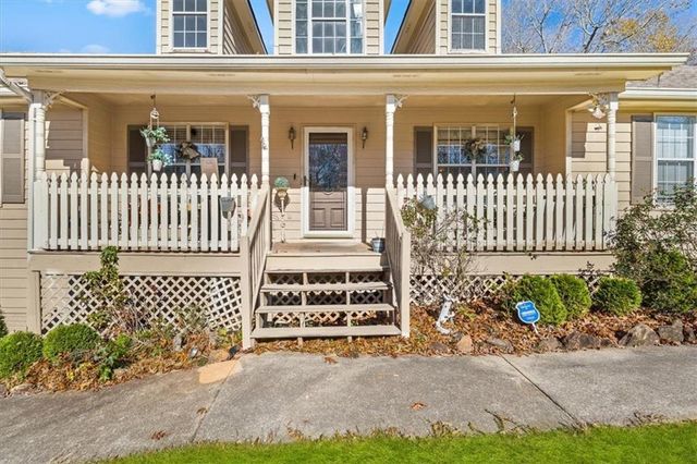 320 Mckenzie Drive, Stockbridge, GA 30281