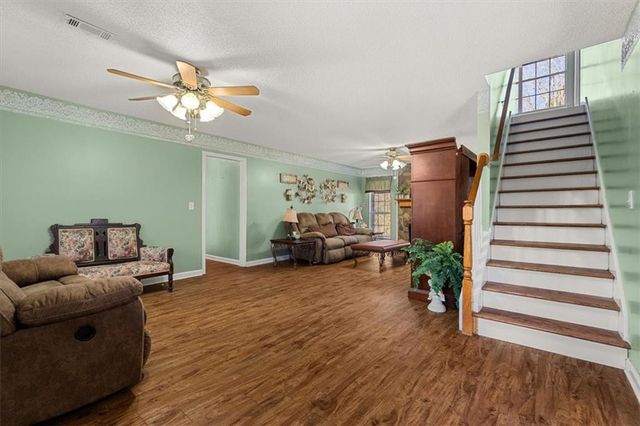 320 Mckenzie Drive, Stockbridge, GA 30281