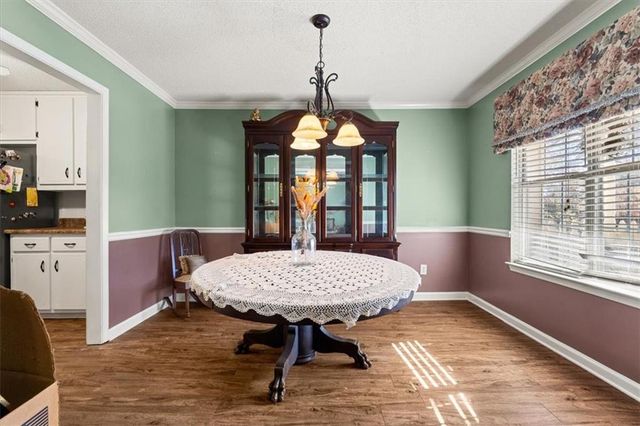 320 Mckenzie Drive, Stockbridge, GA 30281