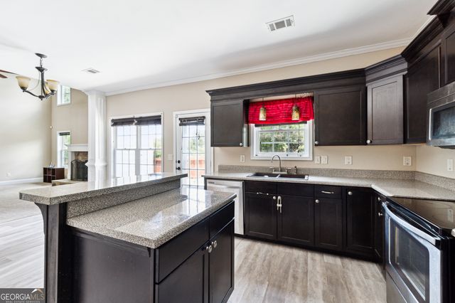 6298 Gothards Lane, Douglasville, GA 30134