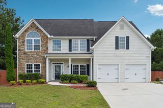 6298 Gothards Lane, Douglasville, GA 30134