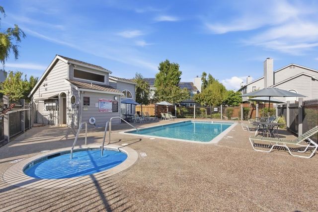 1564 Camden Village Circle, San Jose, CA 95124