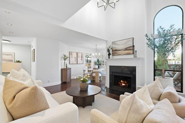 1564 Camden Village Circle, San Jose, CA 95124