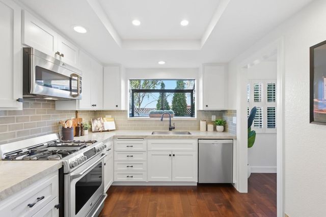 1564 Camden Village Circle, San Jose, CA 95124