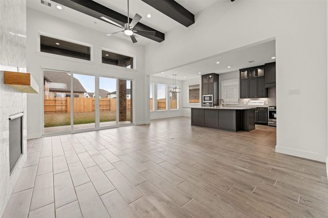 201 Firethorn RD, Marble Falls, TX 78654