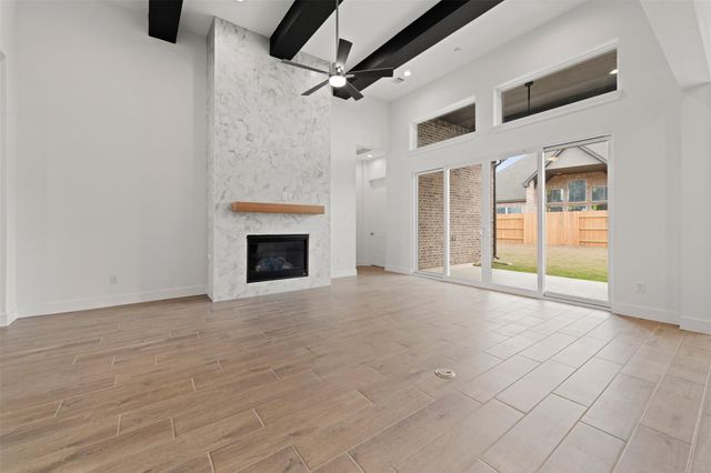 201 Firethorn RD, Marble Falls, TX 78654