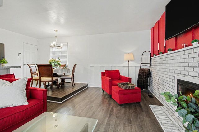 9286 Chamberlain Street, Romulus, MI 48174