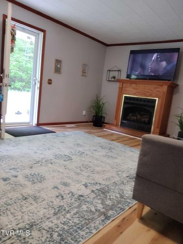 200 Glenbrook Mountain Road, Keokee, VA 24265