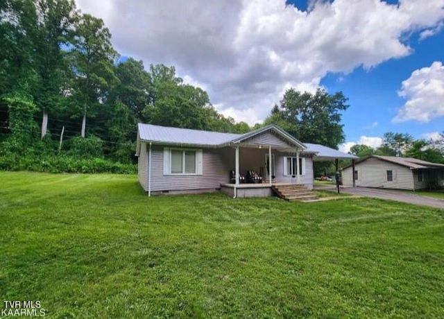 200 Glenbrook Mountain Road, Keokee, VA 24265