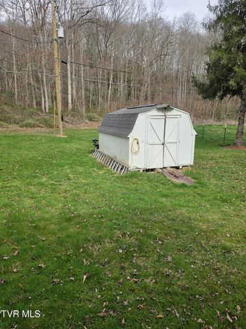 200 Glenbrook Mountain Road, Keokee, VA 24265