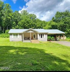 200 Glenbrook Mountain Road, Keokee, VA 24265
