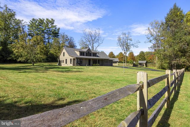 981 THORNBURY RD, West Chester, PA 19382