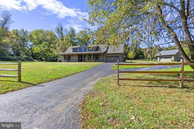 981 THORNBURY RD, West Chester, PA 19382