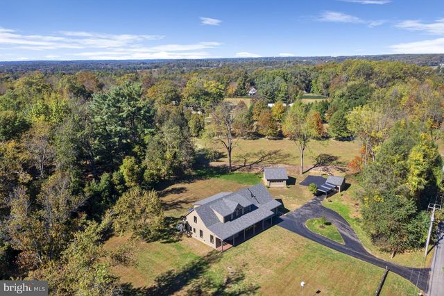 981 THORNBURY RD, West Chester, PA 19382