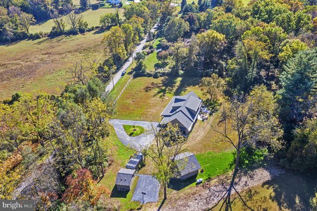 981 THORNBURY RD, West Chester, PA 19382