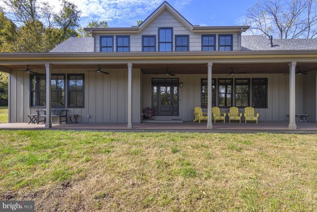 981 THORNBURY RD, West Chester, PA 19382