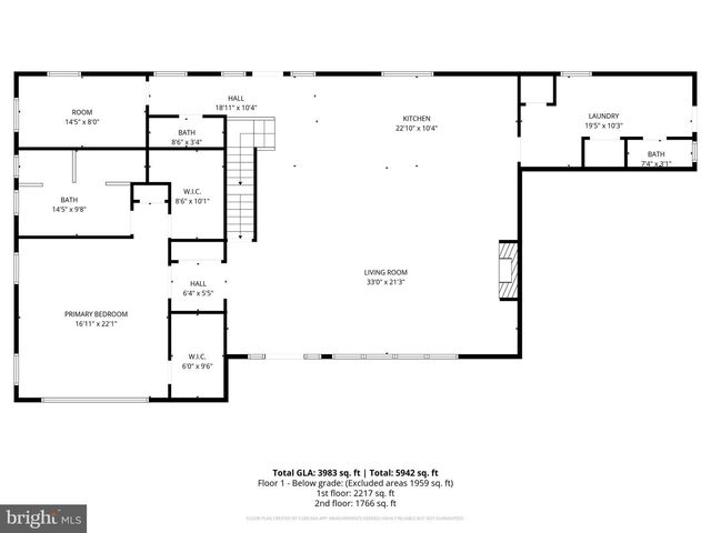 981 THORNBURY RD, West Chester, PA 19382