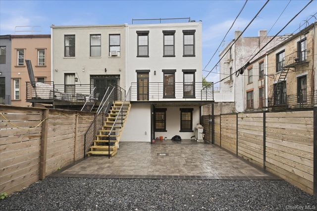 655 Decatur Street, Brooklyn, NY 11233