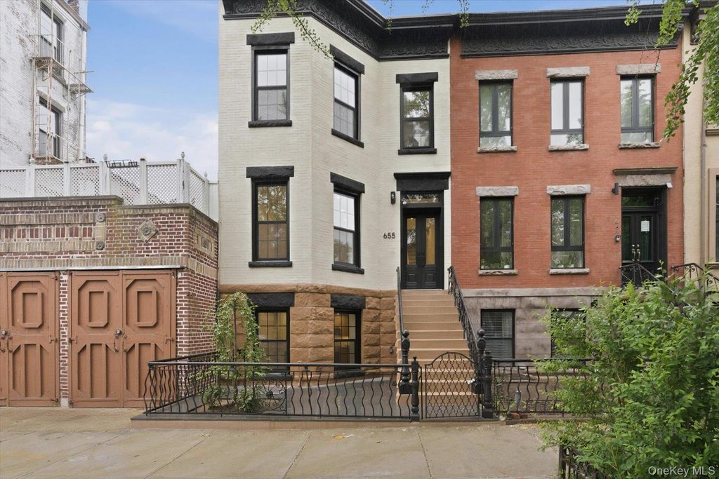 655 Decatur Street, Brooklyn, NY 11233
