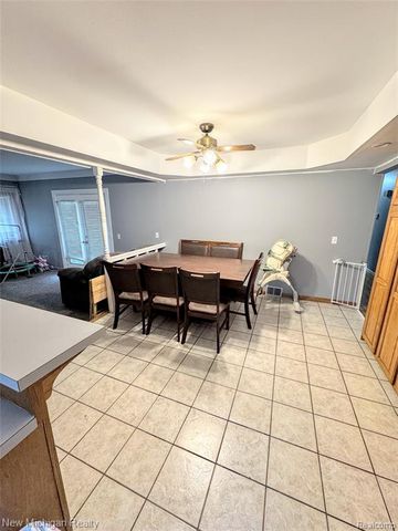 31090 Mc Namee, Fraser, MI 48026
