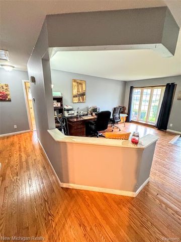 31090 Mc Namee, Fraser, MI 48026