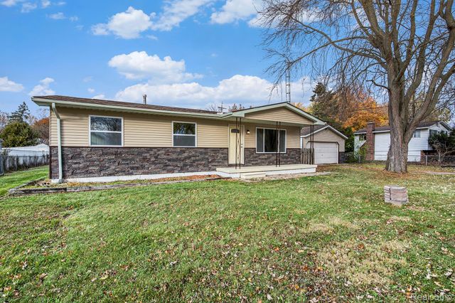 5111 Paro Drive, Genesee Charter Township, MI 48506