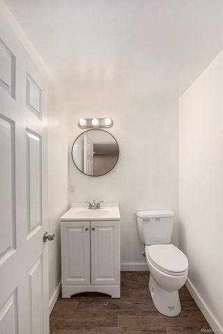 5111 Paro Drive, Genesee Charter Township, MI 48506