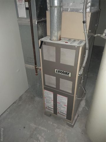 5111 Paro Drive, Genesee Charter Township, MI 48506