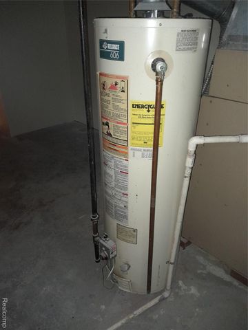 5111 Paro Drive, Genesee Charter Township, MI 48506