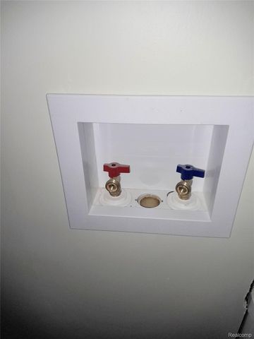 5111 Paro Drive, Genesee Charter Township, MI 48506