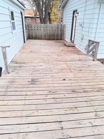 5111 Paro Drive, Genesee Charter Township, MI 48506