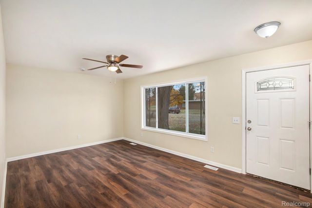 5111 Paro Drive, Genesee Charter Township, MI 48506