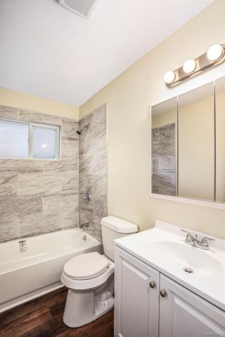 5111 Paro Drive, Genesee Charter Township, MI 48506