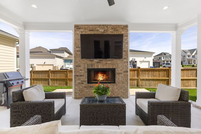 6000 Camberley St, Franklin, TN 37064