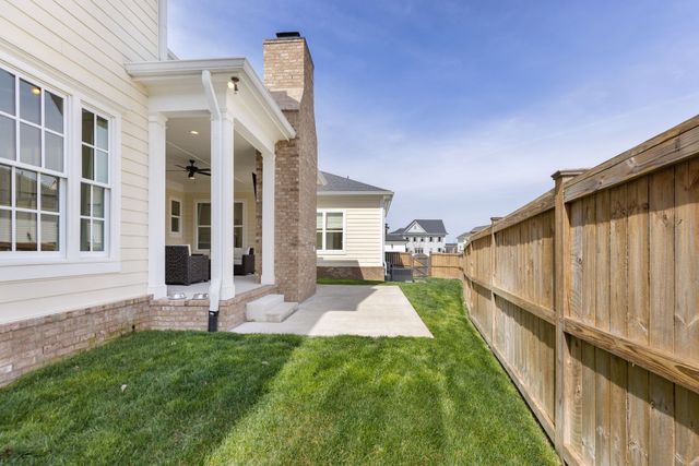 6000 Camberley St, Franklin, TN 37064