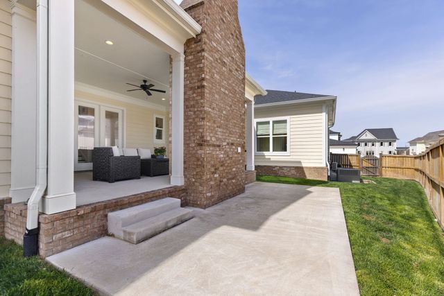 6000 Camberley St, Franklin, TN 37064