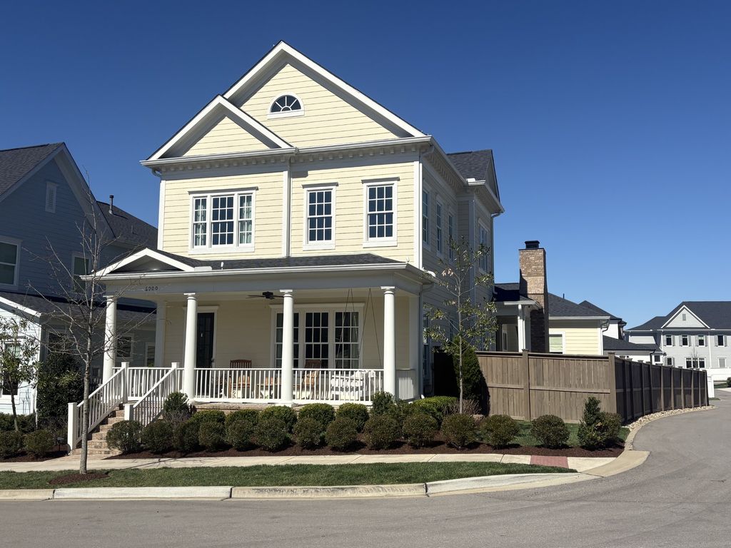 6000 Camberley St, Franklin, TN 37064