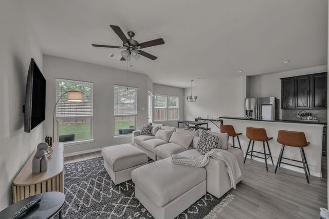 5107 Itiel Street, Houston, TX 77048