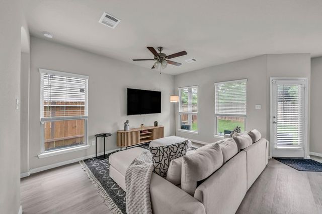 5107 Itiel Street, Houston, TX 77048