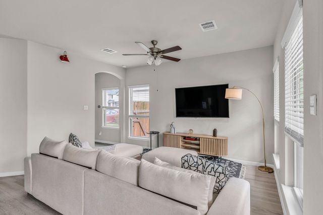 5107 Itiel Street, Houston, TX 77048