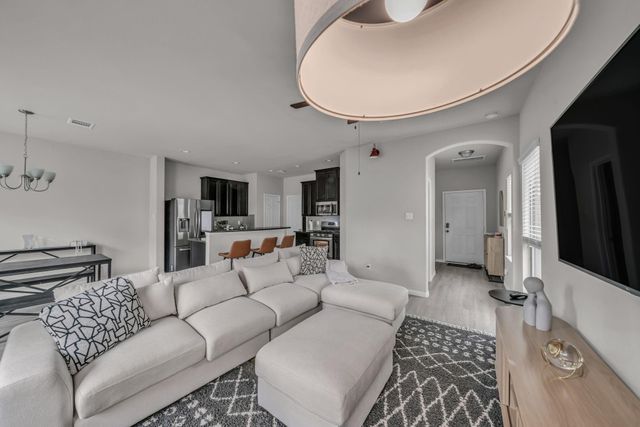 5107 Itiel Street, Houston, TX 77048