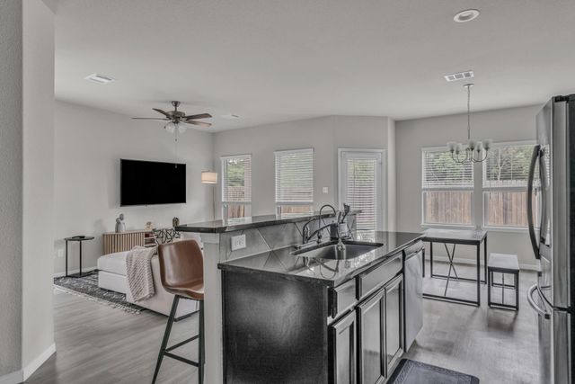5107 Itiel Street, Houston, TX 77048